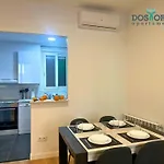 דירה Dos Torres La Dulceria Diseno Y Calma En Pleno Centro
