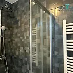 דירה Dos Torres La Dulceria Diseno Y Calma En Pleno Centro *