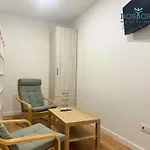 Dos Torres La Dulceria Diseno Y Calma En Pleno Centro アパート