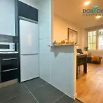 Dos Torres La Dulceria Diseno Y Calma En Pleno Centro アパート サラゴサ