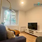 Dos Torres La Dulceria Diseno Y Calma En Pleno Centro サラゴサ