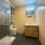 Dos Torres La Dulceria Diseno Y Calma En Pleno Centro דירה