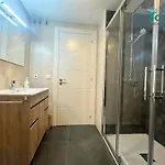 דירה Dos Torres La Dulceria Diseno Y Calma En Pleno Centro סרגוסה