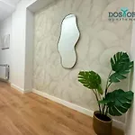 Dos Torres La Dulceria Diseno Y Calma En Pleno Centro סרגוסה