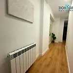 Dos Torres La Dulceria Diseno Y Calma En Pleno Centro דירה סרגוסה