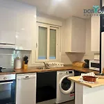 アパート Dos Torres La Dulceria Diseno Y Calma En Pleno Centro