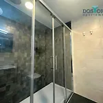 Dos Torres La Dulceria Diseno Y Calma En Pleno Centro דירה *