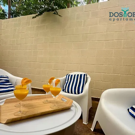 Dos Torres La Dulceria Diseno Y Calma En Pleno Centro *