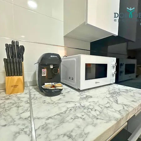 Dos Torres La Dulcería Diseño Y Calma En Pleno Centro *