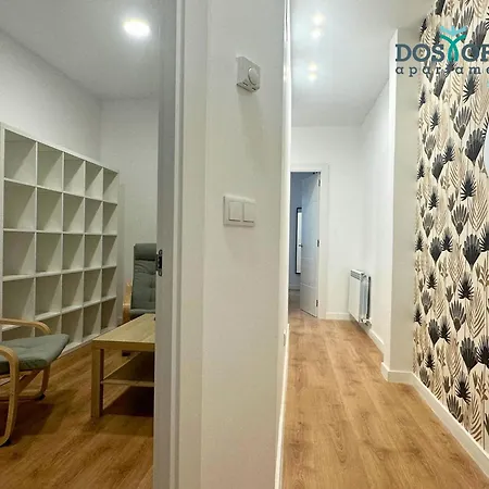 Dos Torres La Dulceria Diseno Y Calma En Pleno Centro سرقسطة