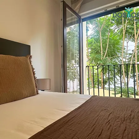 Dos Torres La Dulceria Diseno Y Calma En Pleno Centro