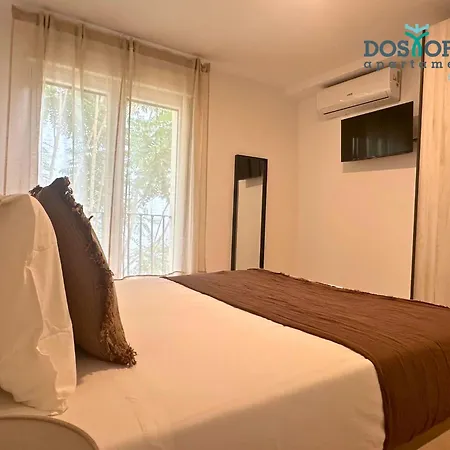 شقة Dos Torres La Dulceria Diseno Y Calma En Pleno Centro *