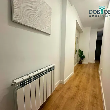 Dos Torres La Dulceria Diseno Y Calma En Pleno Centro شقة سرقسطة