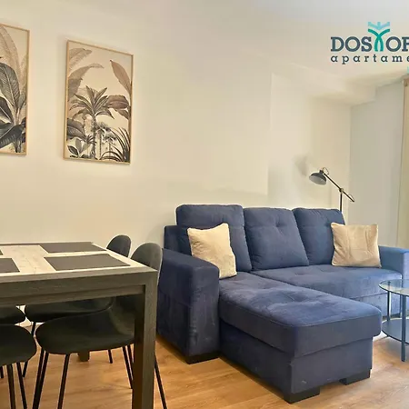 Dos Torres La Dulcería Diseño Y Calma En Pleno Centro