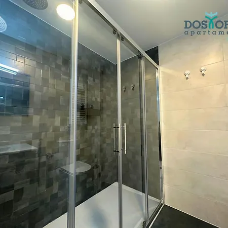 Dos Torres La Dulceria Diseno Y Calma En Pleno Centro شقة *