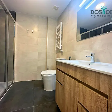 شقة Dos Torres La Dulceria Diseno Y Calma En Pleno Centro سرقسطة