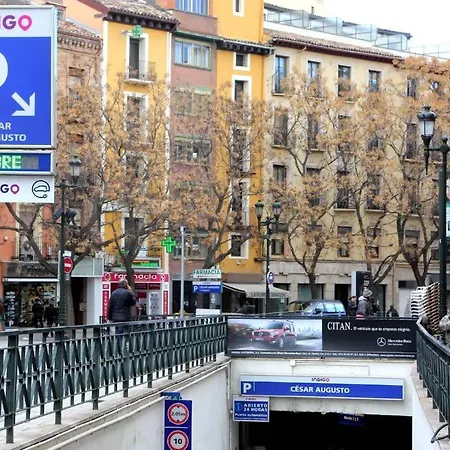 Dos Torres La Dulceria Diseno Y Calma En Pleno Centro * Zaragoza
