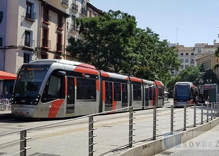 Dos Torres La Dulceria Diseno Y Calma En Pleno Centro Daire