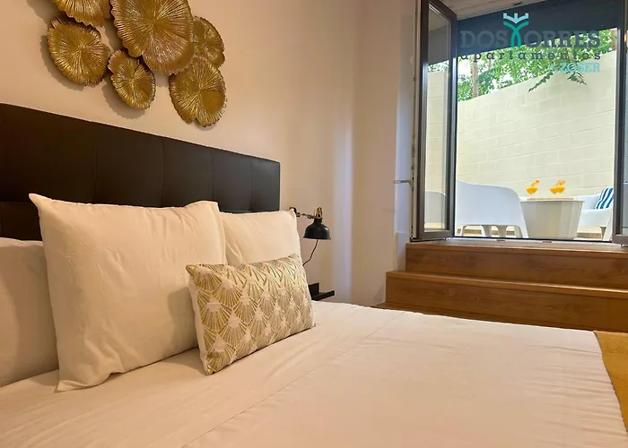 Dos Torres La Dulceria Diseno Y Calma En Pleno Centro * Zaragoza