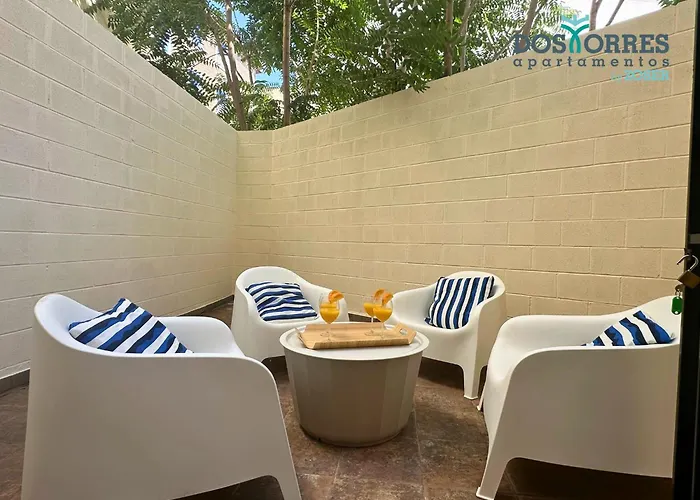 Dos Torres La Dulcería Diseño Y Calma En Pleno Centro Apartamento Zaragoza