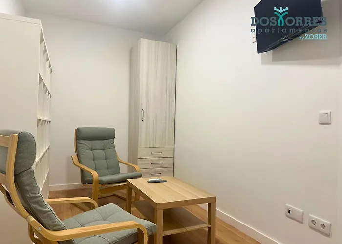 Dos Torres La Dulcería Diseño Y Calma En Pleno Centro Apartamento