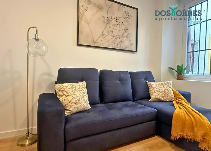 Dos Torres La Dulcería Diseño Y Calma En Pleno Centro Zaragoza