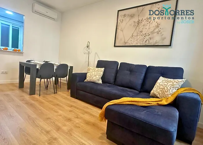 Dos Torres La Dulceria Diseno Y Calma En Pleno Centro