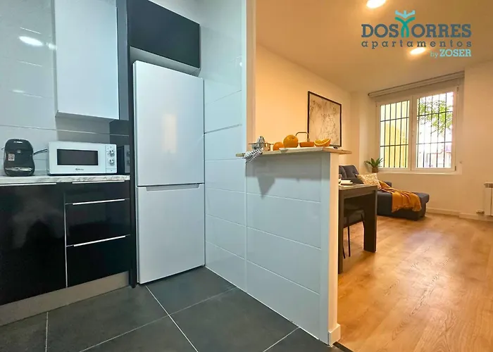 Dos Torres La Dulcería Diseño Y Calma En Pleno Centro Apartamento Zaragoza