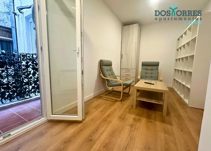 Dos Torres La Dulcería Diseño Y Calma En Pleno Centro * Zaragoza