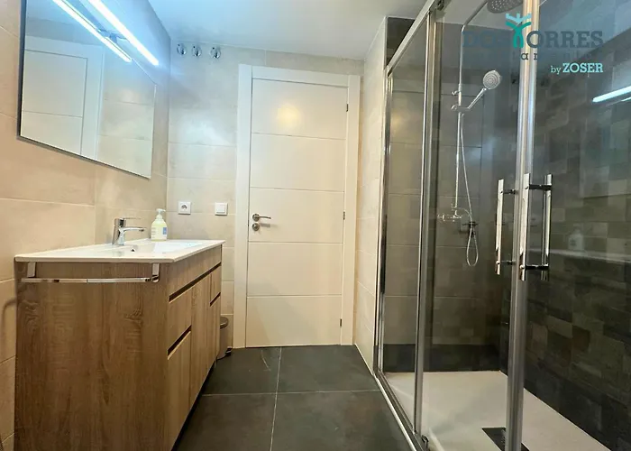 Apartamento Dos Torres La Dulcería Diseño Y Calma En Pleno Centro Zaragoza