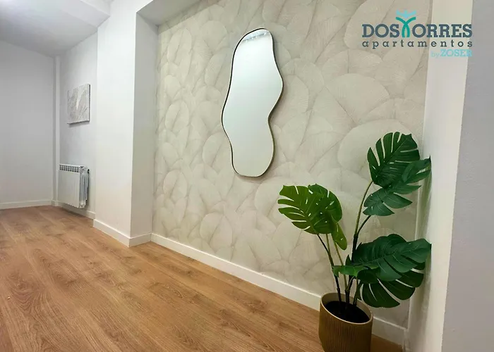 Dos Torres La Dulceria Diseno Y Calma En Pleno Centro Zaragoza