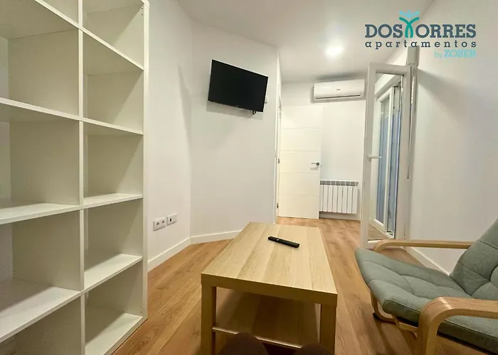 Dos Torres La Dulcería Diseño Y Calma En Pleno Centro Zaragoza