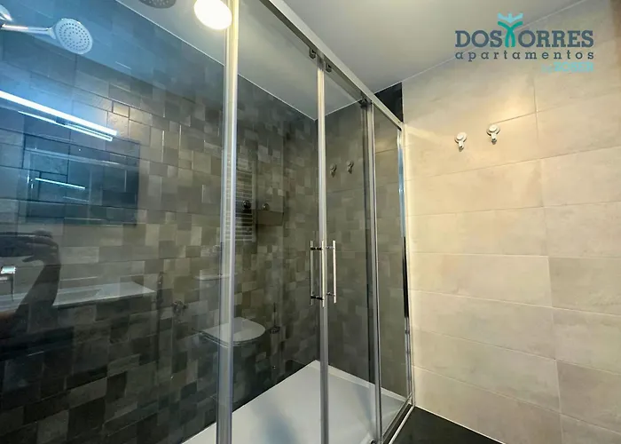 Dos Torres La Dulceria Diseno Y Calma En Pleno Centro Daire *