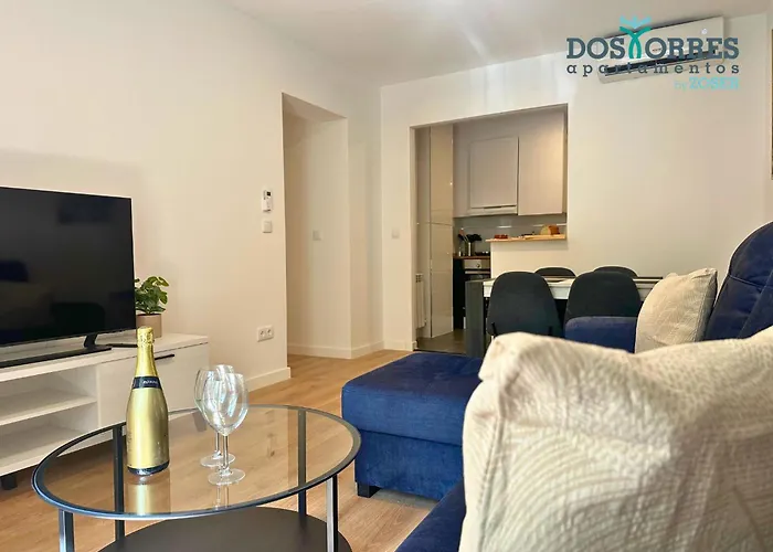 Dos Torres La Dulcería Diseño Y Calma En Pleno Centro Apartamento Zaragoza