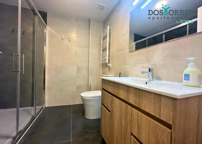 Apartamento Dos Torres La Dulcería Diseño Y Calma En Pleno Centro Zaragoza